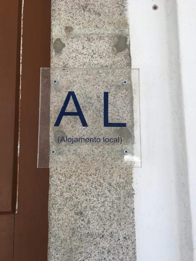Casa Do Giraldo Leilighet Évora Eksteriør bilde