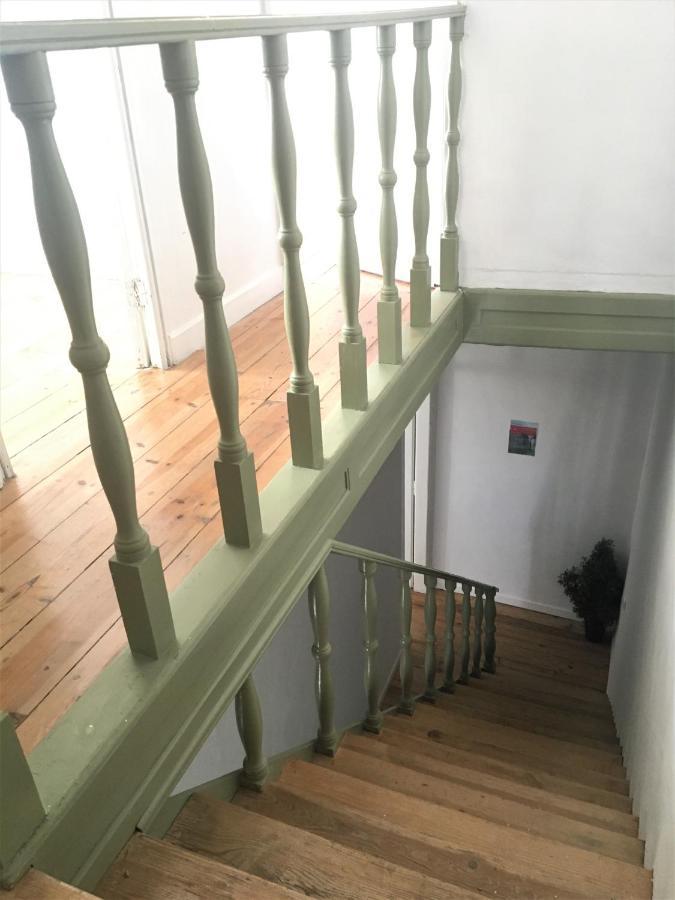 Casa Do Giraldo Leilighet Évora Eksteriør bilde