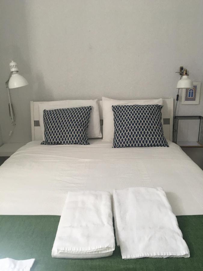 Casa Do Giraldo Leilighet Évora Eksteriør bilde