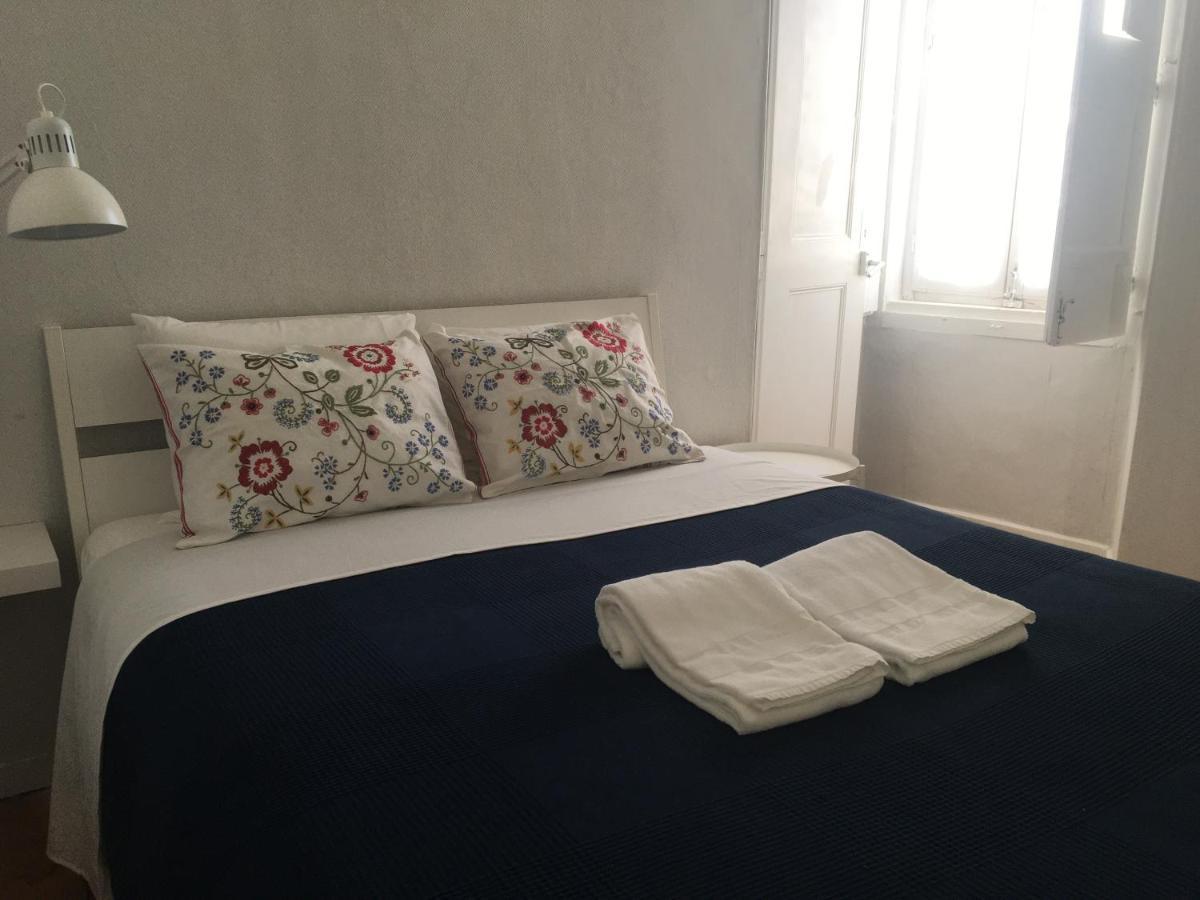 Casa Do Giraldo Leilighet Évora Eksteriør bilde
