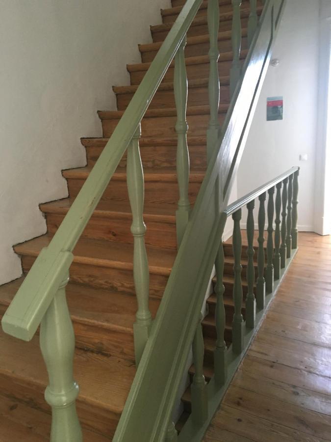 Casa Do Giraldo Leilighet Évora Eksteriør bilde