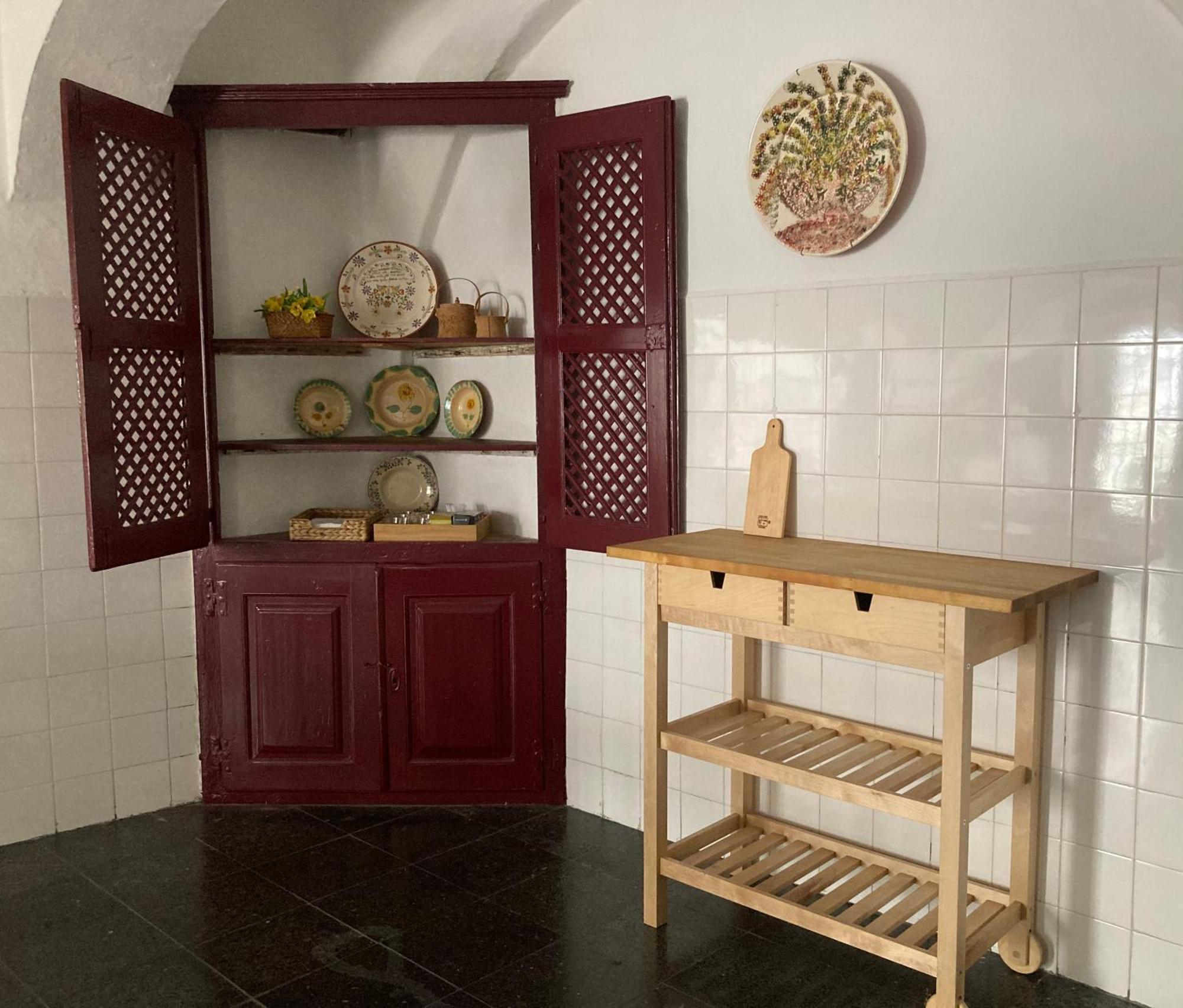 Casa Do Giraldo Leilighet Évora Eksteriør bilde