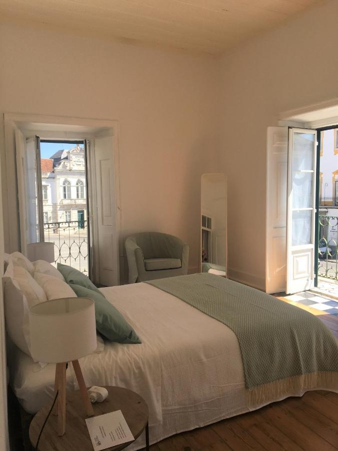 Casa Do Giraldo Leilighet Évora Eksteriør bilde